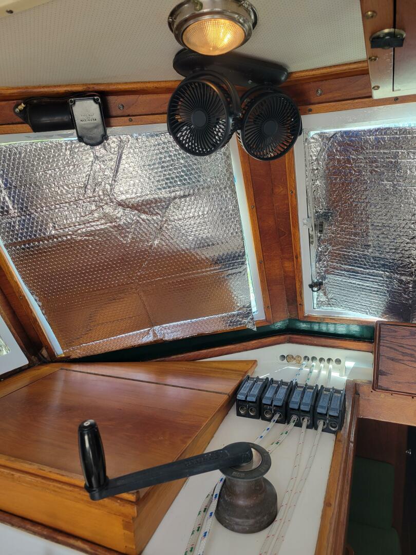 Slide: The Image of Cape Dory 30 1989 - 5388084