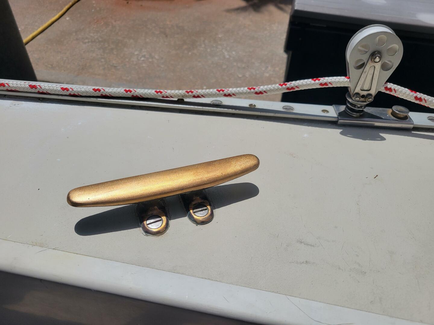 Slide: The Image of Cape Dory 30 1989 - 5492892