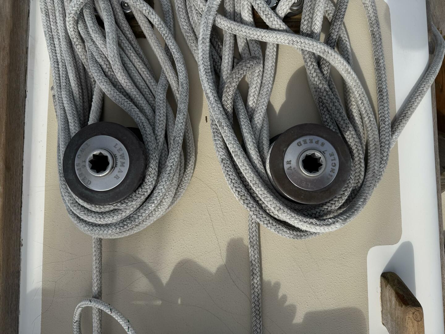 Slide: The Image of Cape Dory 31 1984 - 5317966