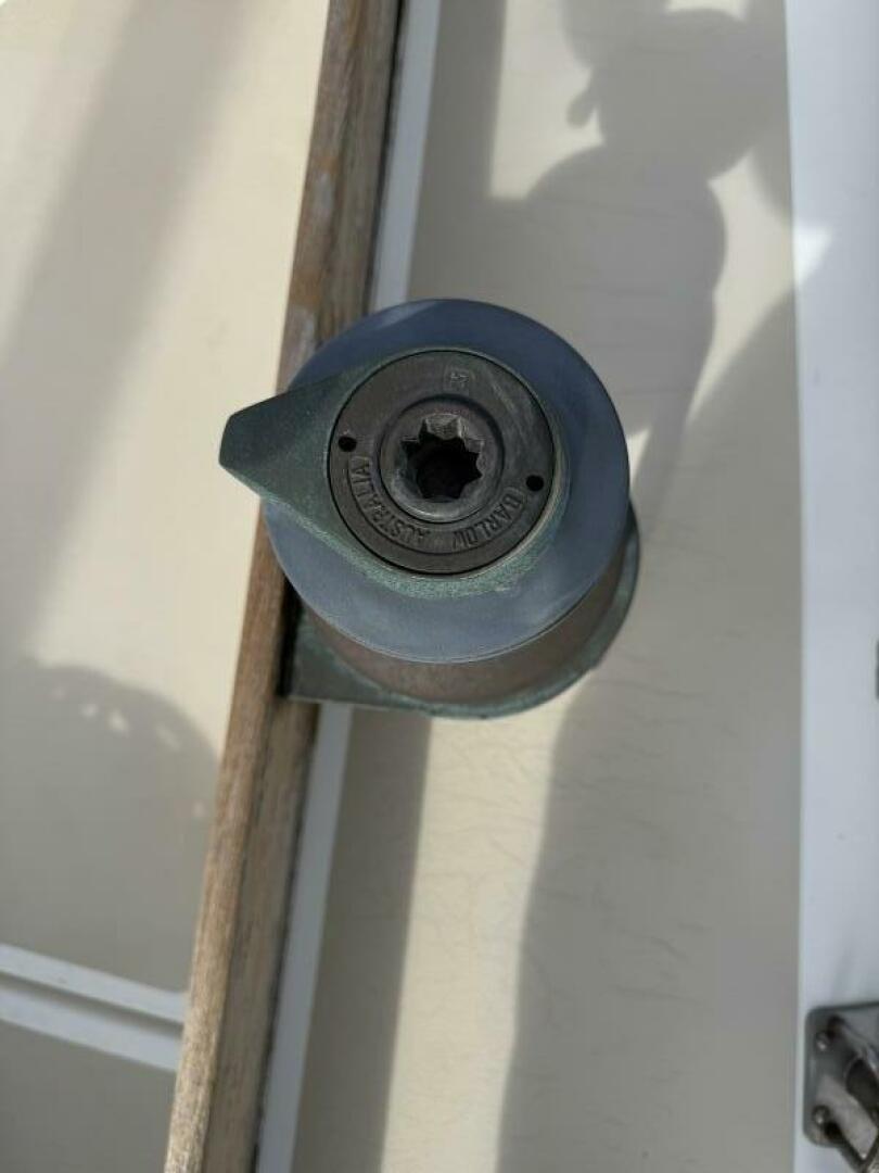 Slide: The Image of Cape Dory 31 1984 - 5317967