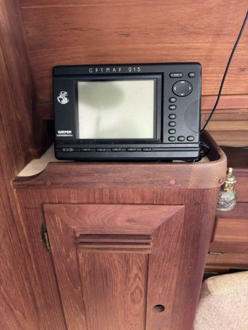 Slide: The Image of Cape Dory 31 1984 - 5317978