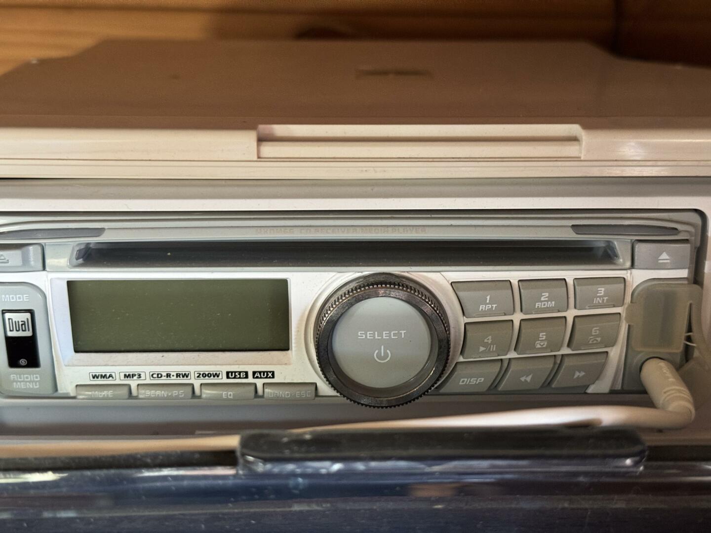 Slide: The Image of Cape Dory 31 1984 - 5317982