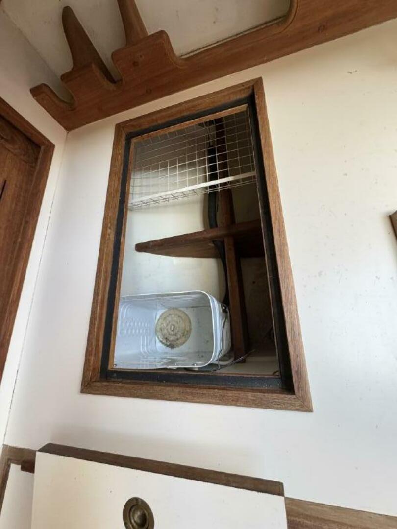 Slide: The Image of Cape Dory 31 1984 - 5317991