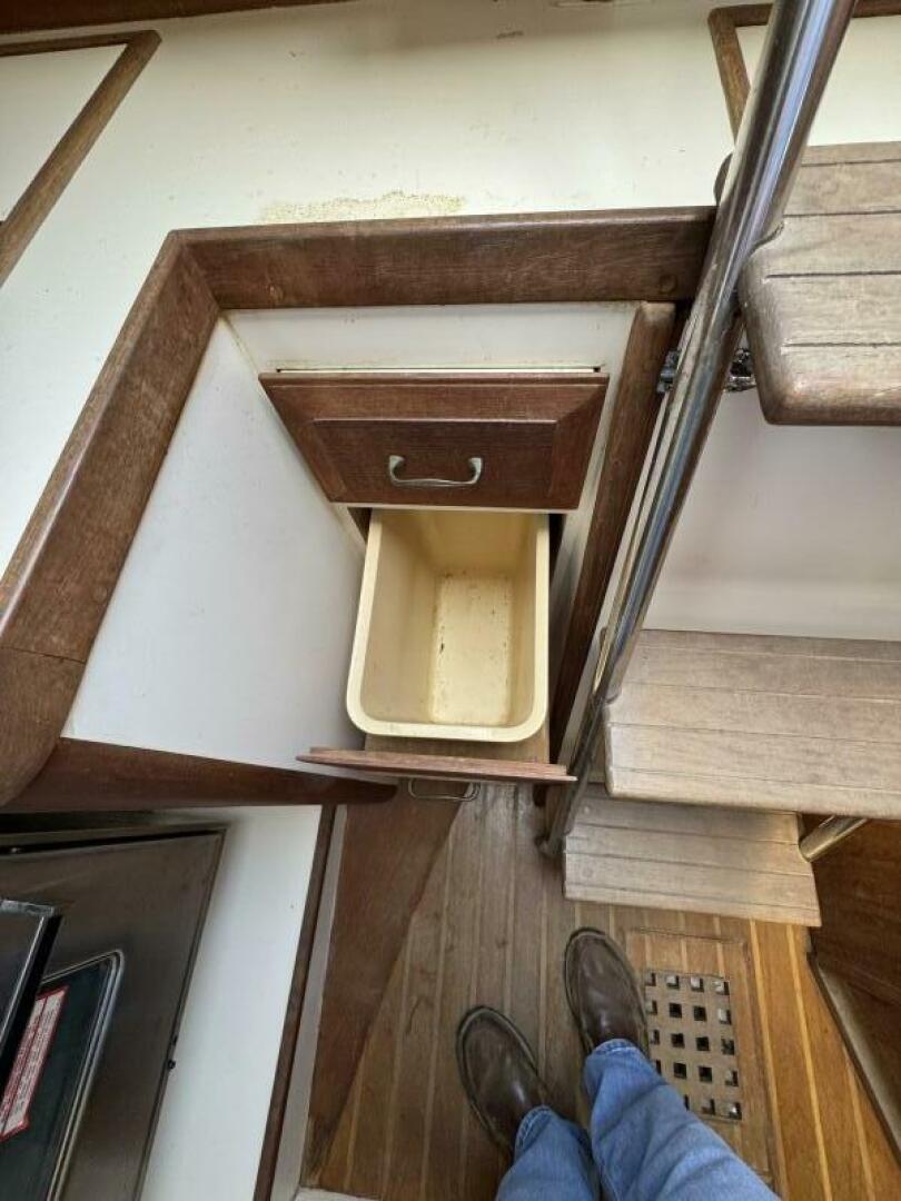 Slide: The Image of Cape Dory 31 1984 - 5317993