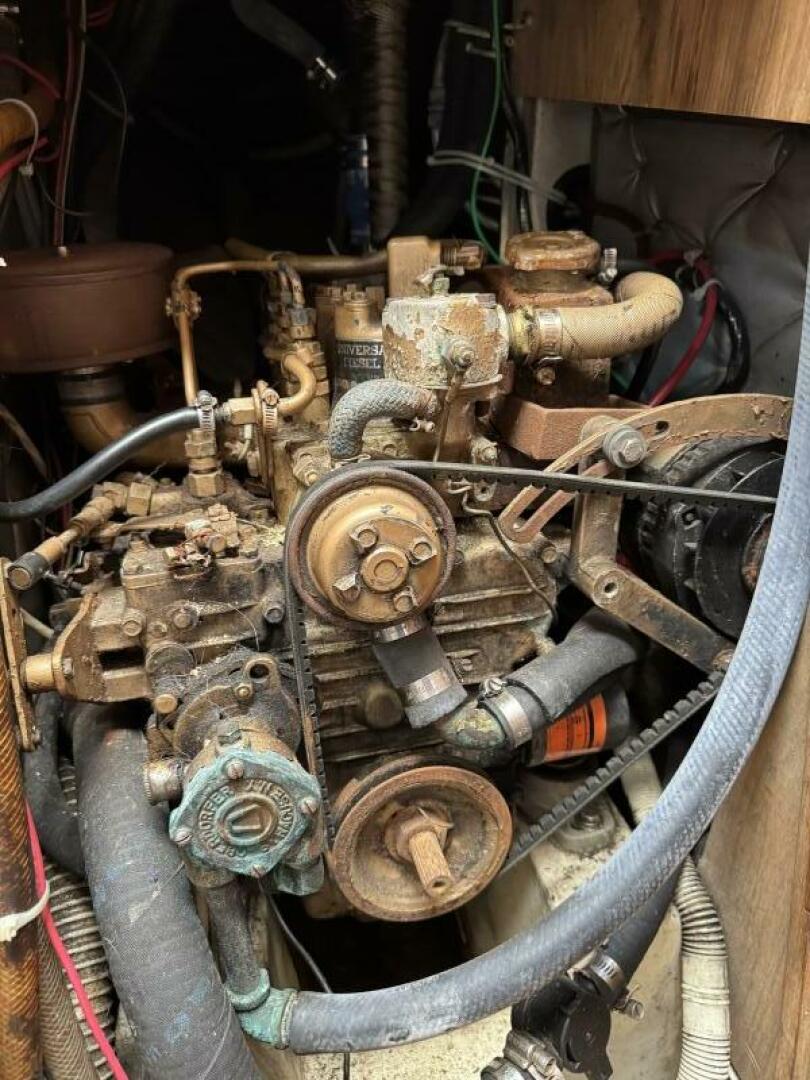 Slide: The Image of Cape Dory 31 1984 - 5317997