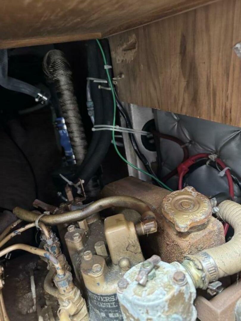 Slide: The Image of Cape Dory 31 1984 - 5317998