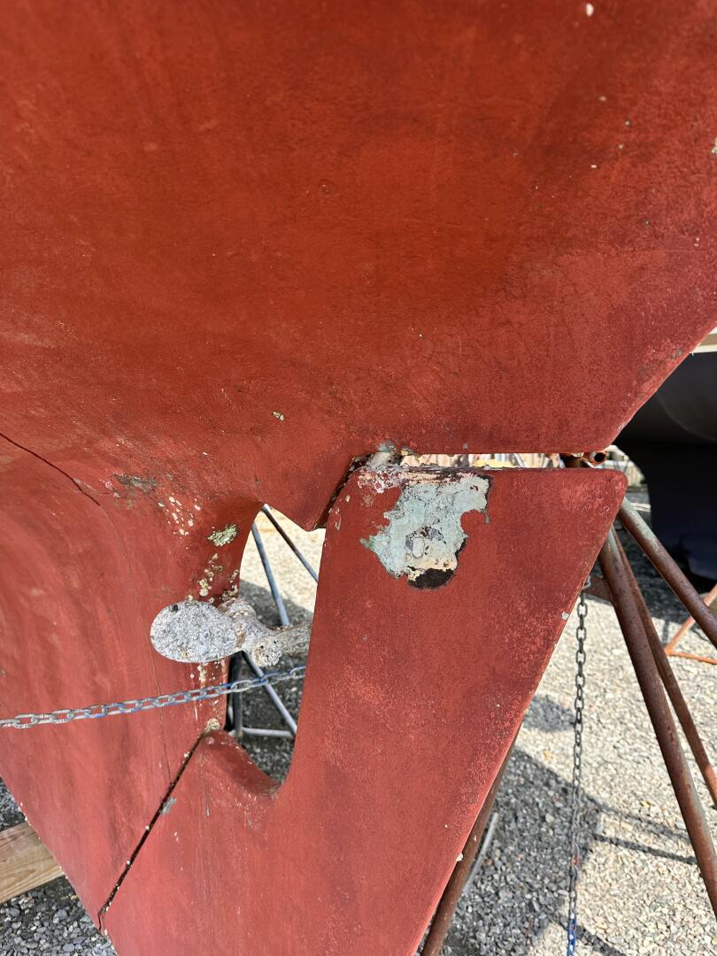 Slide: The Image of Cape Dory 31 1984 - 5492463