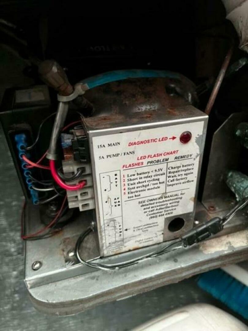Slide: The Image of Battery Charger - 4461492