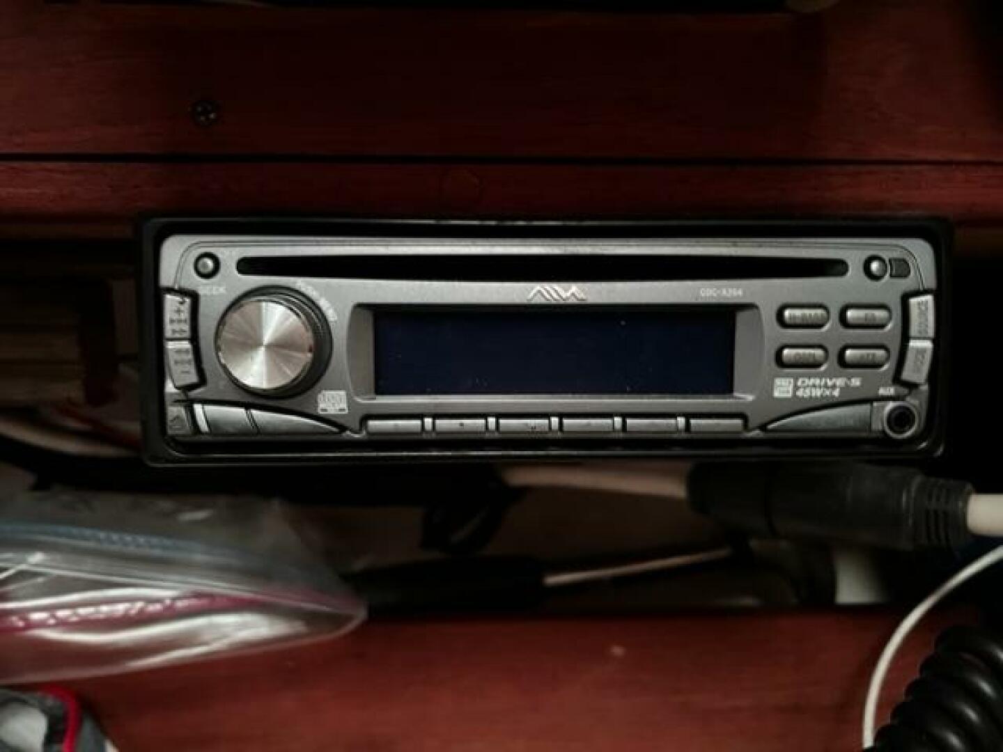 Slide: The Image of CD Player - 4461497