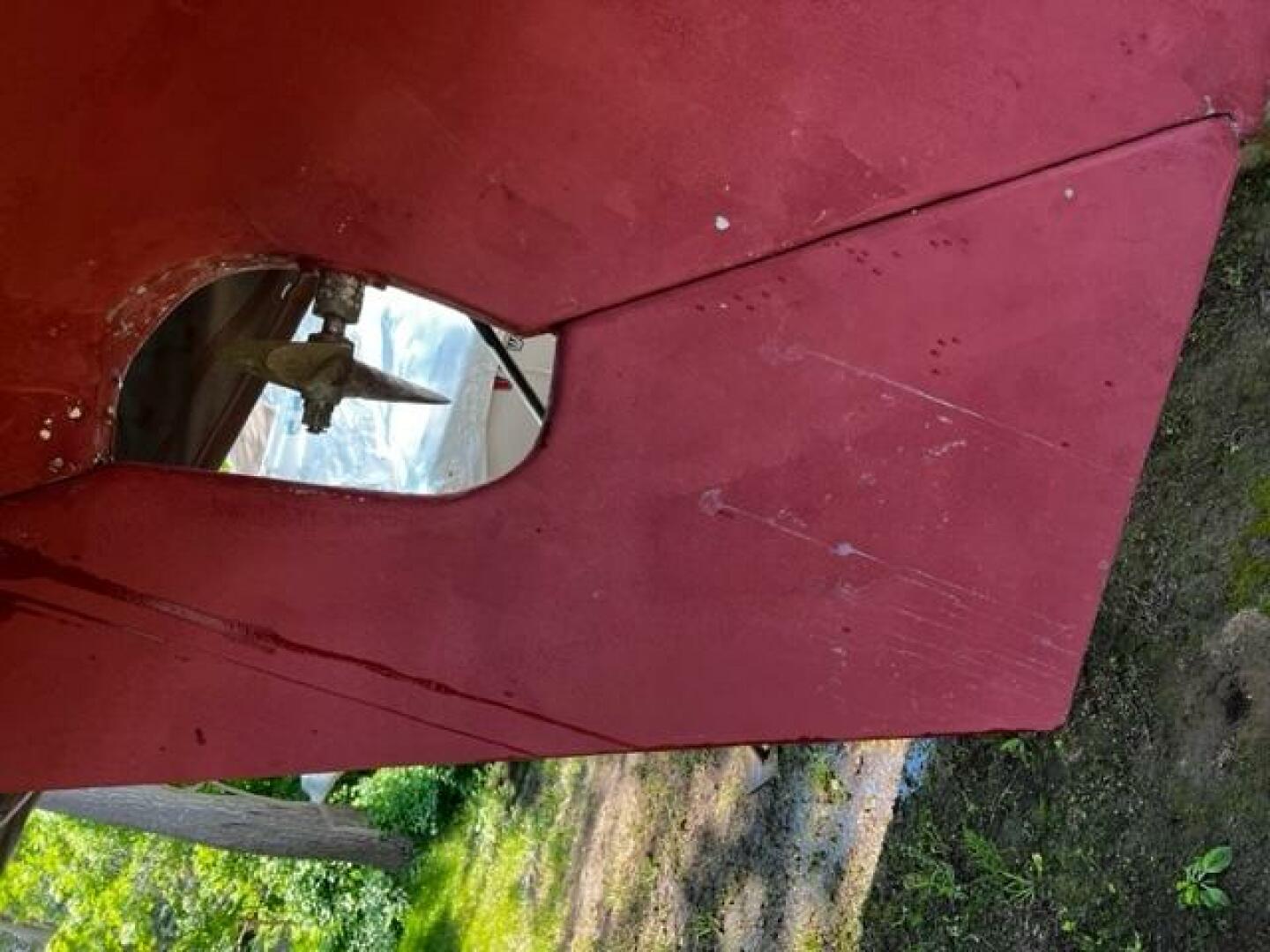 Slide: The Image of Prop & Rudder - 4461510