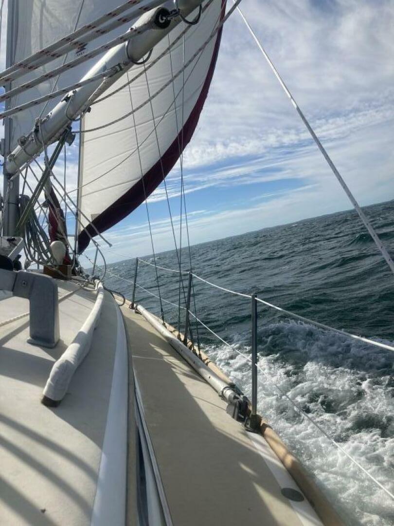 Slide: The Image of Underway - 4461518