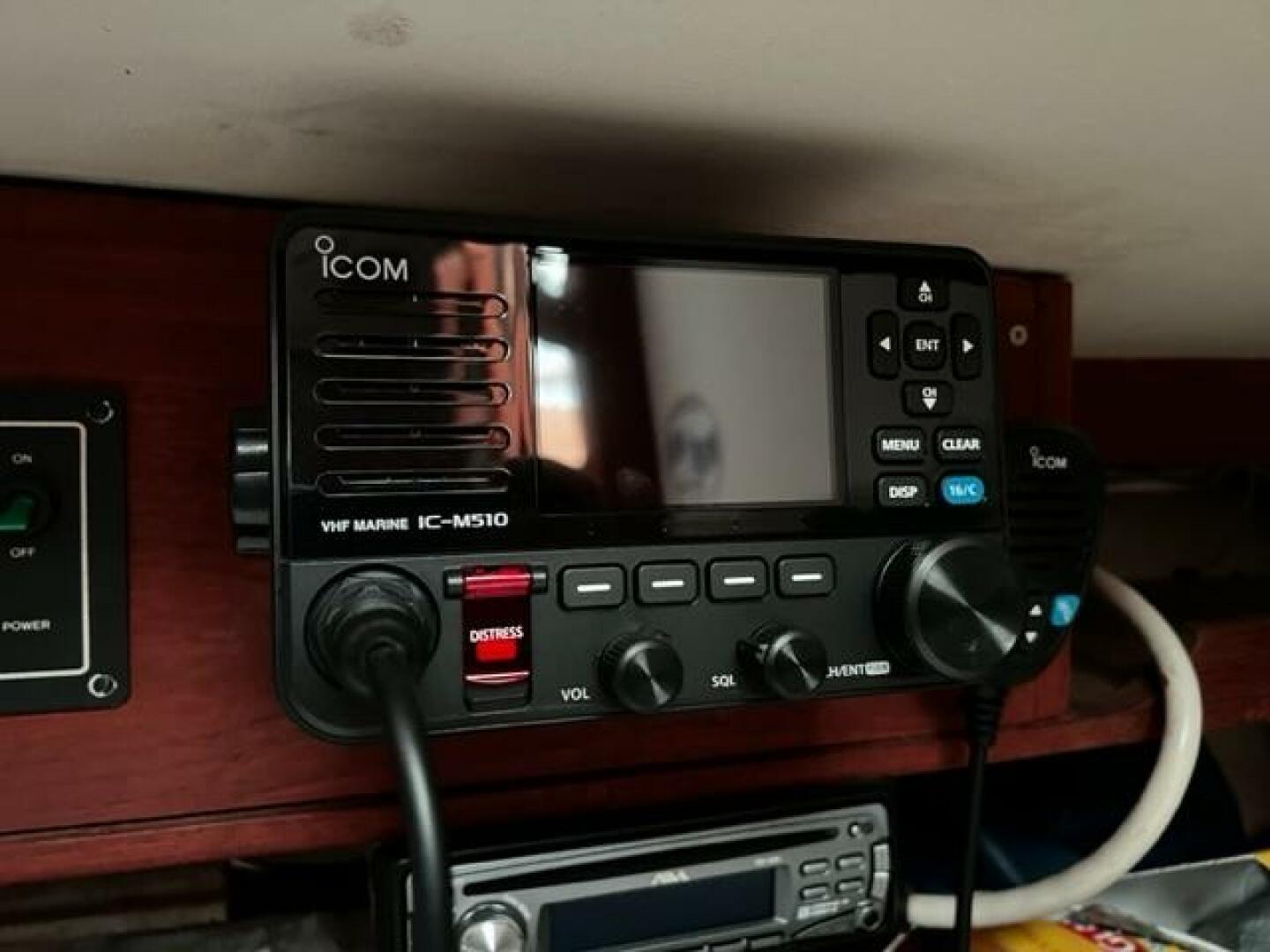 Slide: The Image of VHF - 4461519
