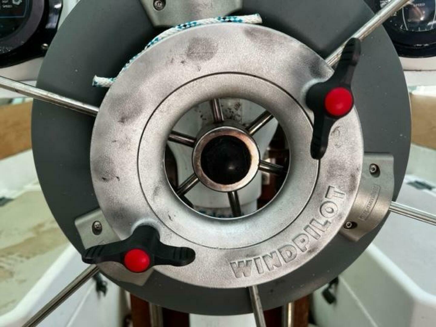 Slide: The Image of Windpilot - 4461521