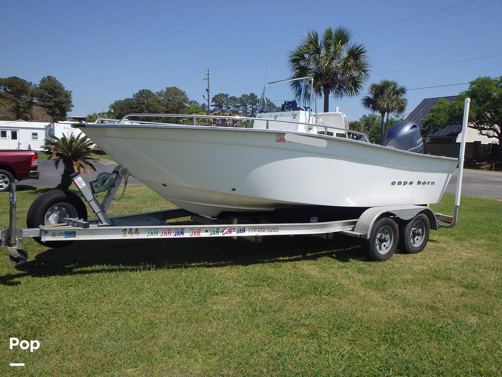 Slide: The Image of Cape Horn 17 CC 2015 - 15363319