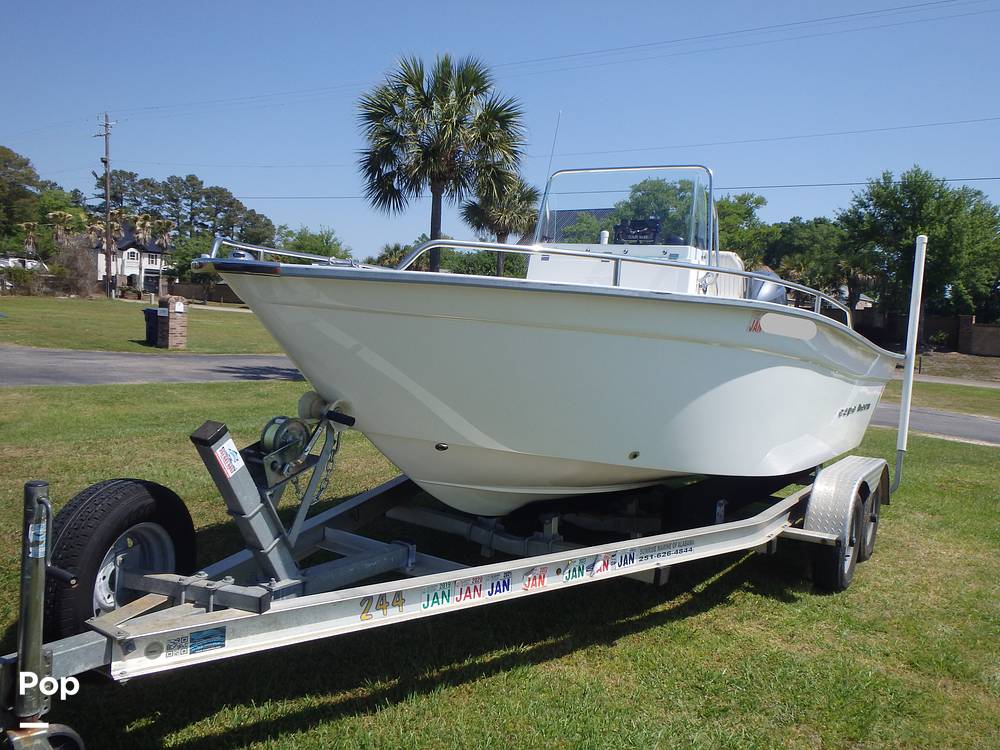 Slide: The Image of Cape Horn 17 CC 2015 - 15363320