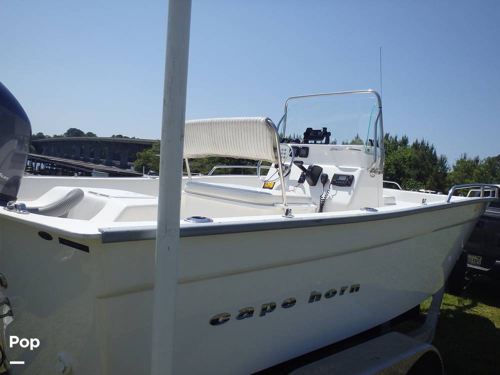 Slide: The Image of Cape Horn 17 CC 2015 - 15363592