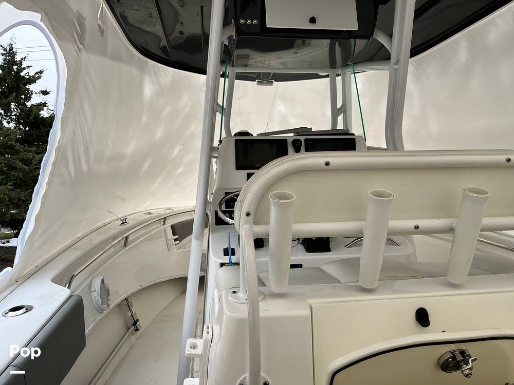 Slide: The Image of Cape Horn 24XS 2018 - 15163585