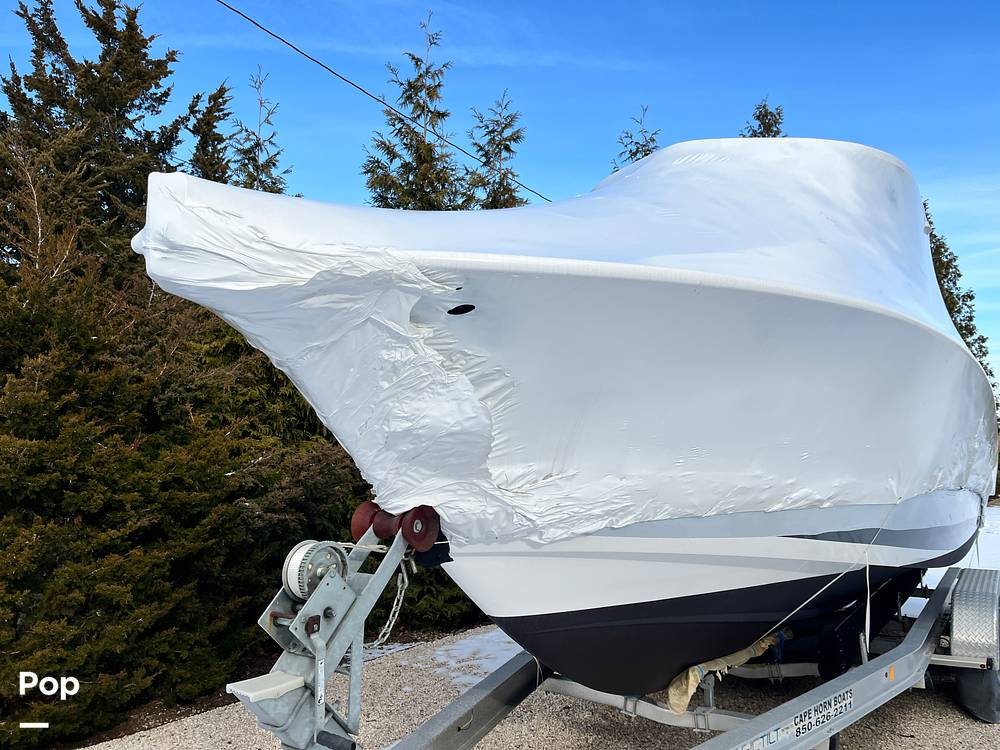 Slide: The Image of Cape Horn 24XS 2018 - 15099729