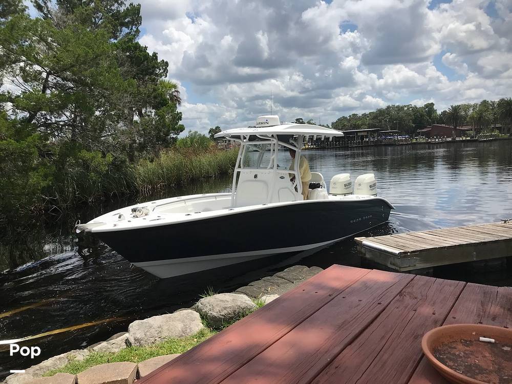 Slide: The Image of Cape Horn 24XS 2018 - 15099840