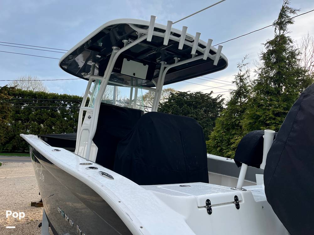 Slide: The Image of Cape Horn 24XS 2018 - 15397939