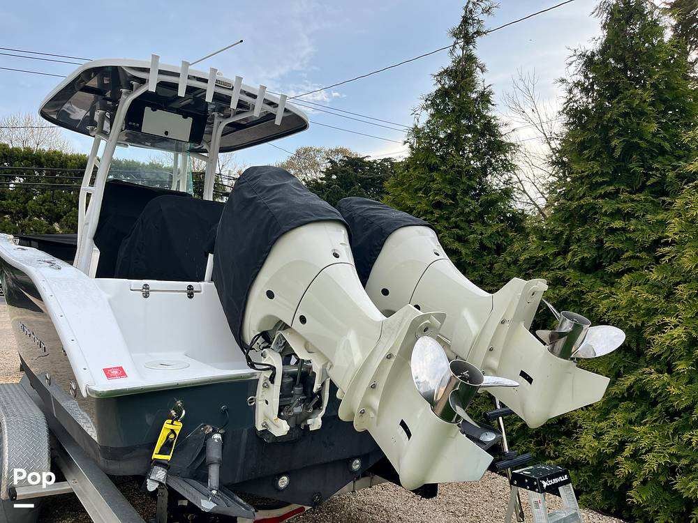 Slide: The Image of Cape Horn 24XS 2018 - 15397940