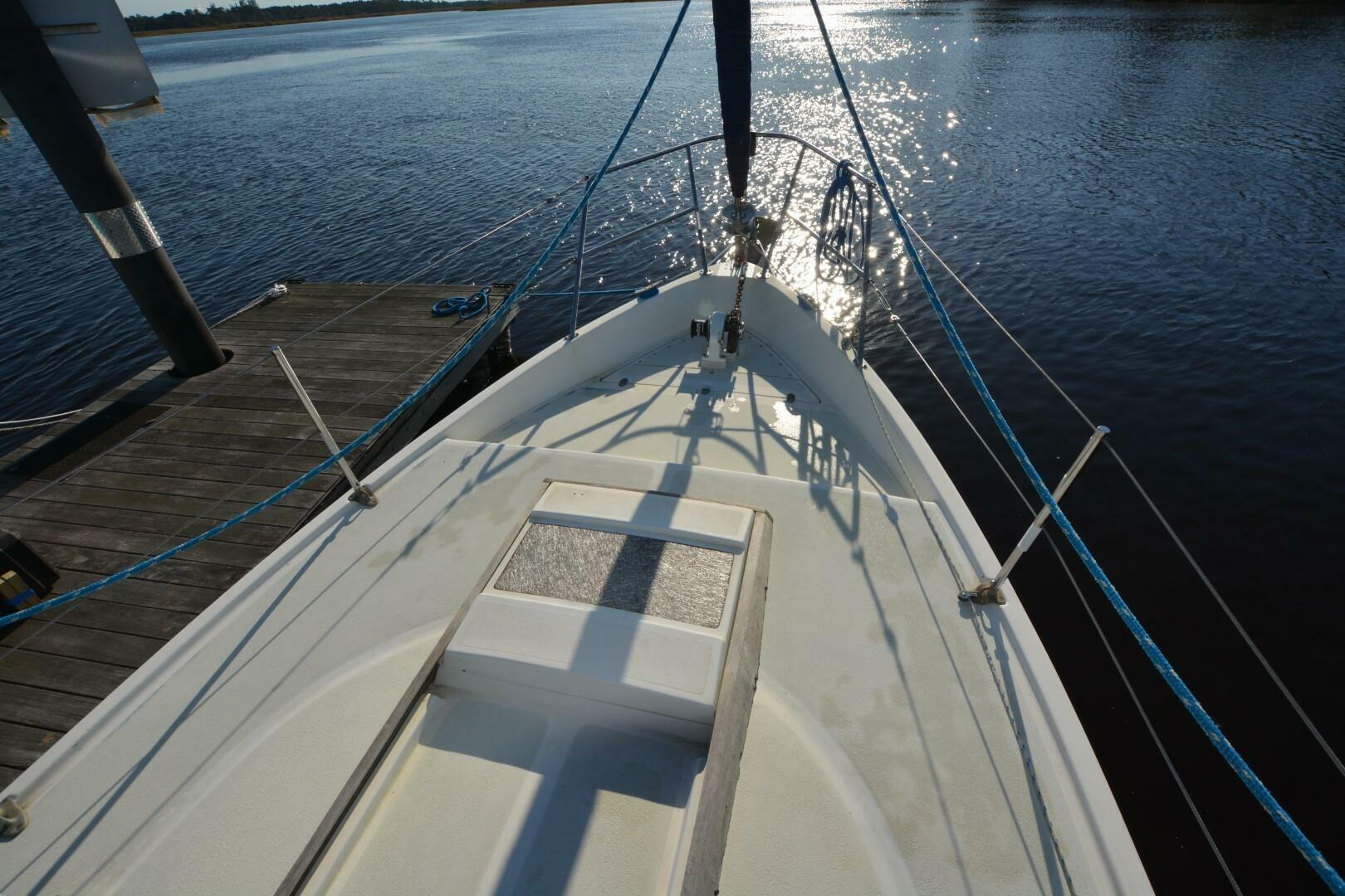 Slide: The Image of Capital Gulf Pilothouse 1986 - 5094746