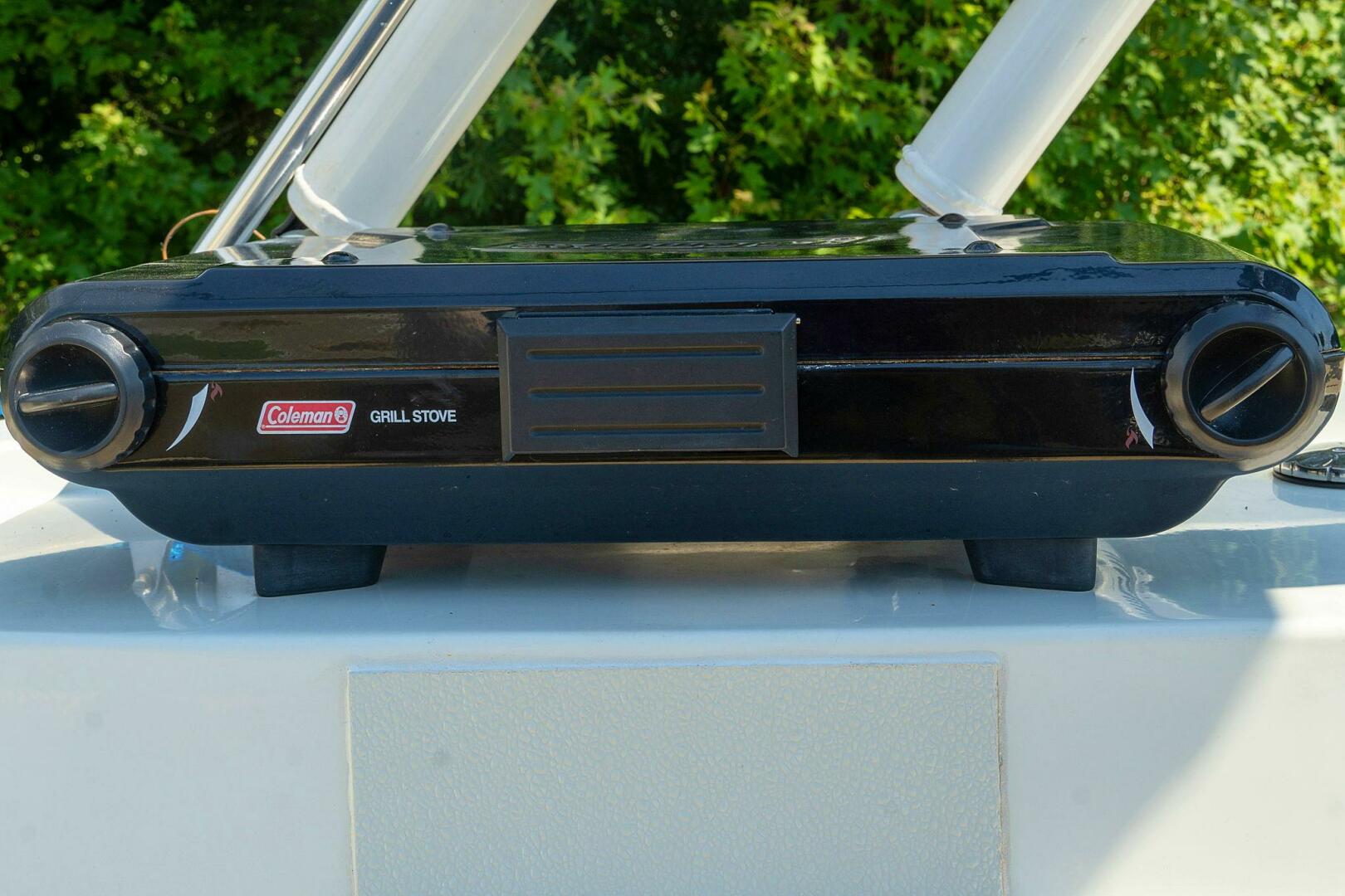 Slide: The Image of Caravelle Razor 219UU 2016 - 4888403