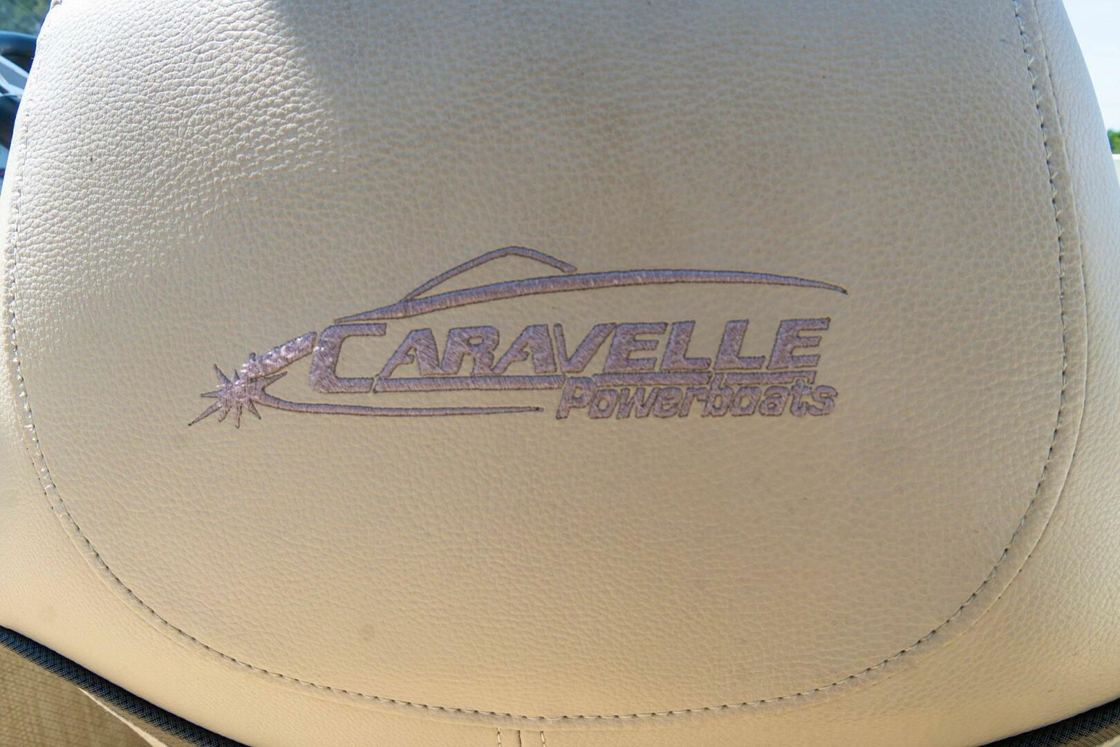 Slide: The Image of Caravelle Razor 219UU 2016 - 4888404