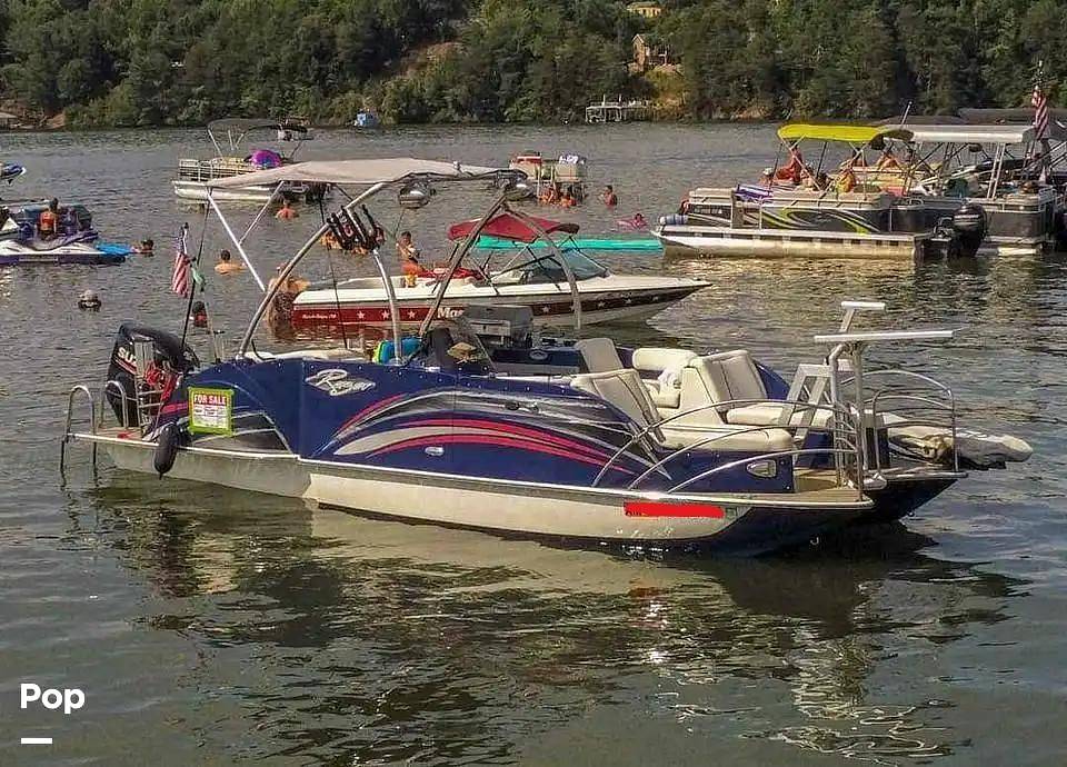 Slide: The Image of Caravelle Razor 238pf 2019 - 14579351