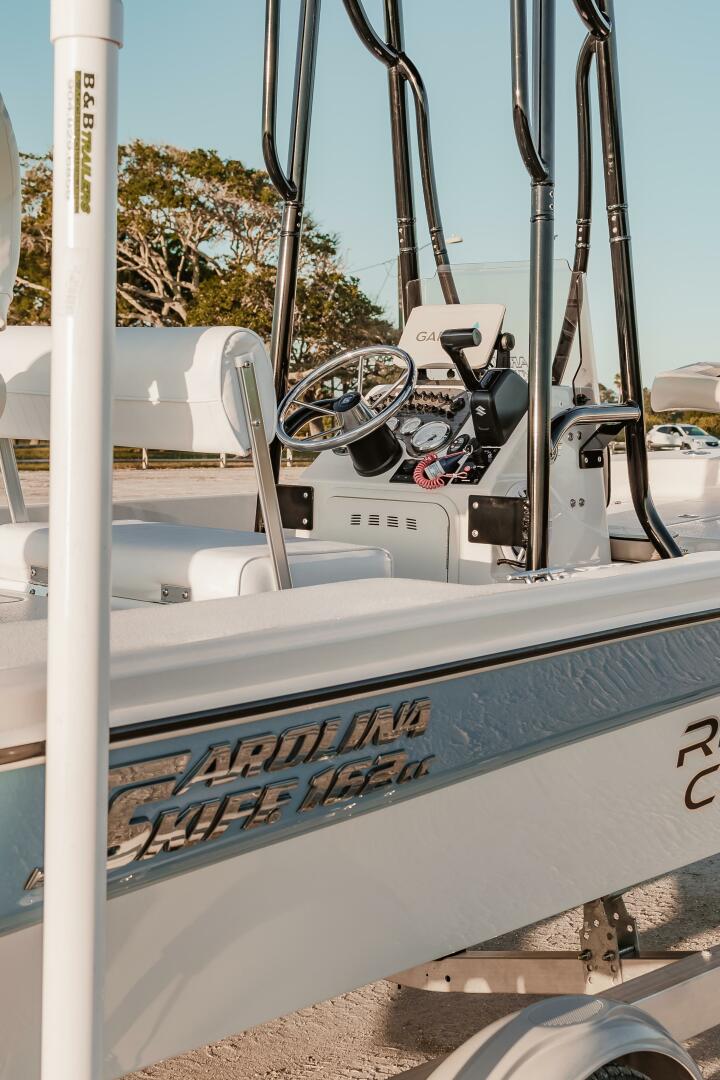 Slide: The Image of Carolina 162CC 2022 - 3953077