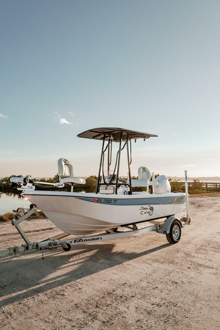 Slide: The Image of Carolina 162CC 2022 - 3953080