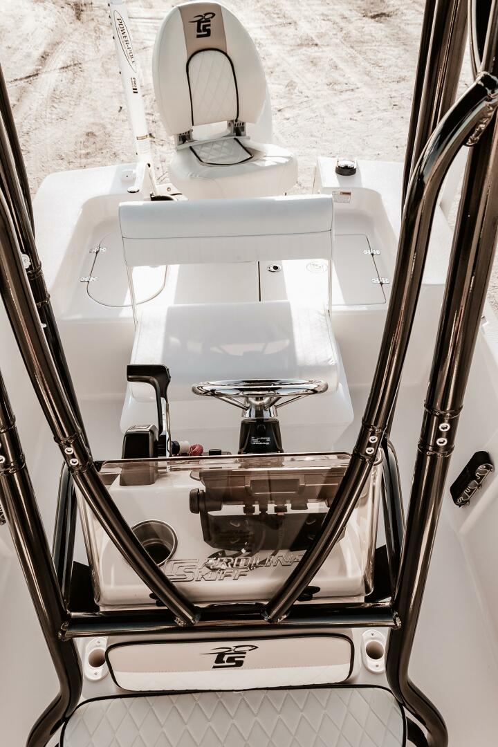 Slide: The Image of Carolina 162CC 2022 - 3953086