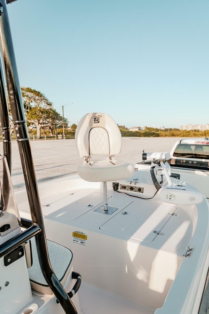 Slide: The Image of Carolina 162CC 2022 - 3953087