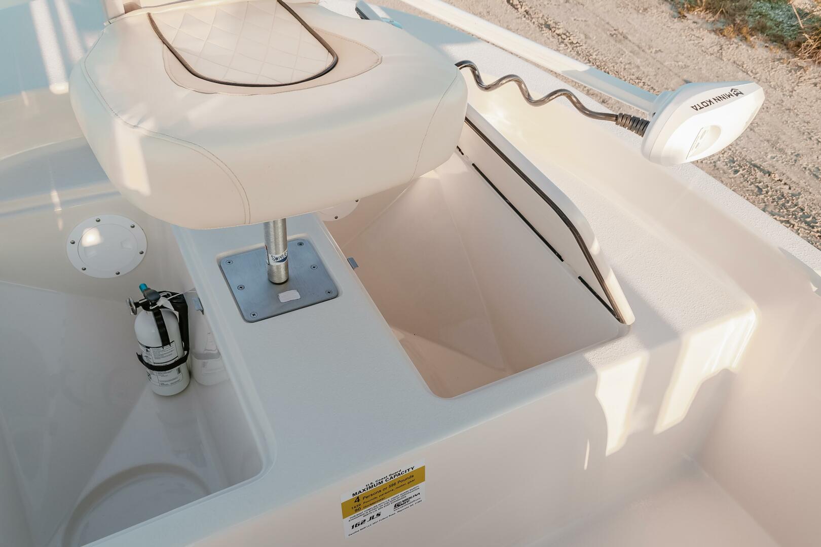 Slide: The Image of Carolina 162CC 2022 - 3953090