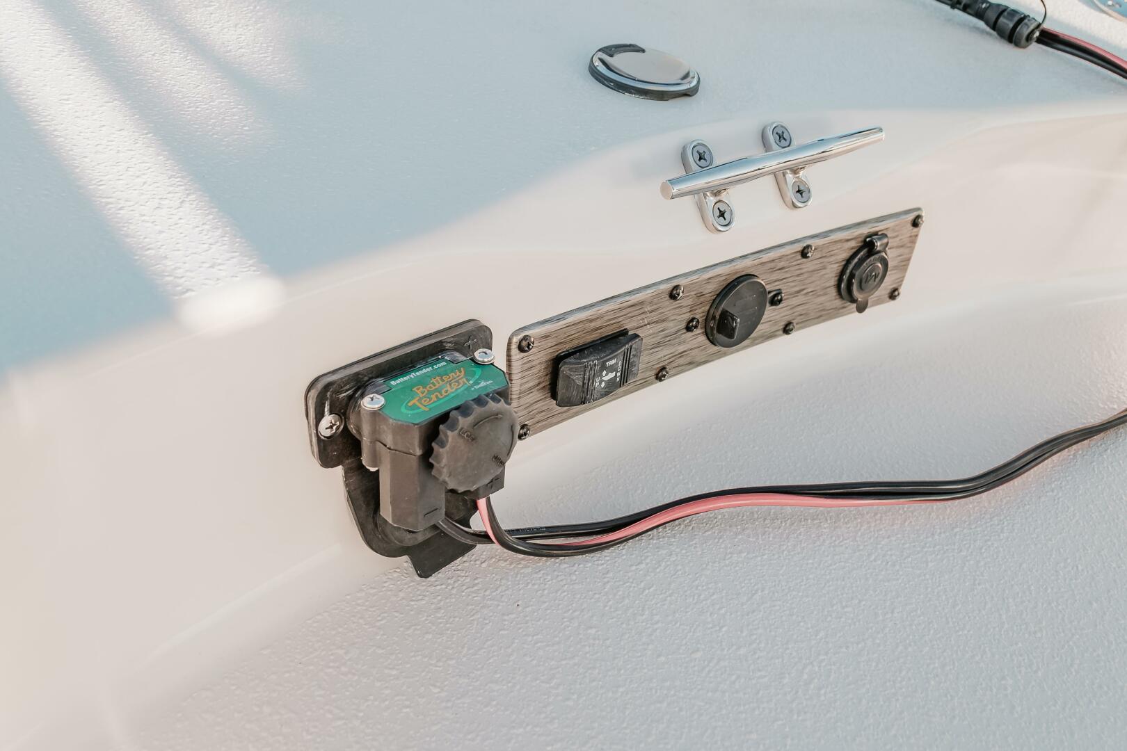 Slide: The Image of Carolina 162CC 2022 - 3953092