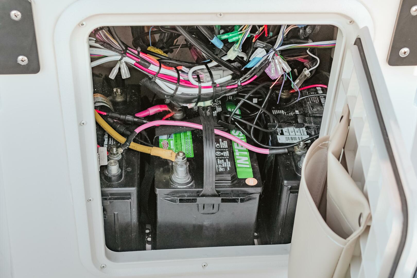 Slide: The Image of Carolina 162CC 2022 - 3953097