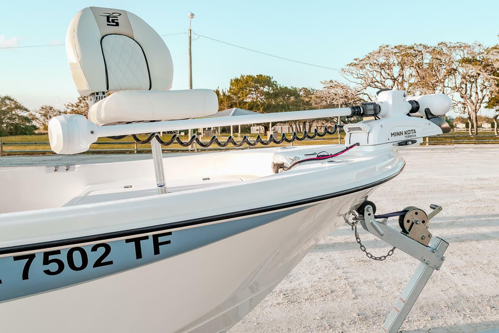 Slide: The Image of Carolina 162CC 2022 - 3953099