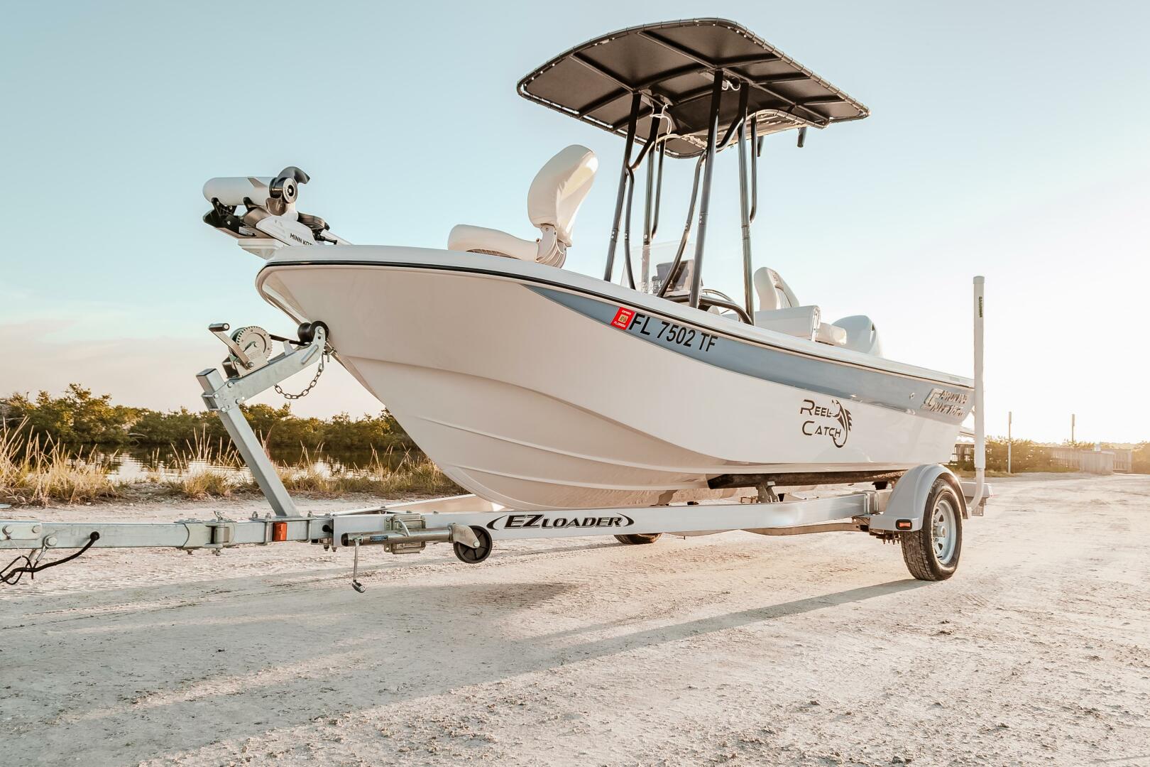 Slide: The Image of Carolina 162CC 2022 - 3953101