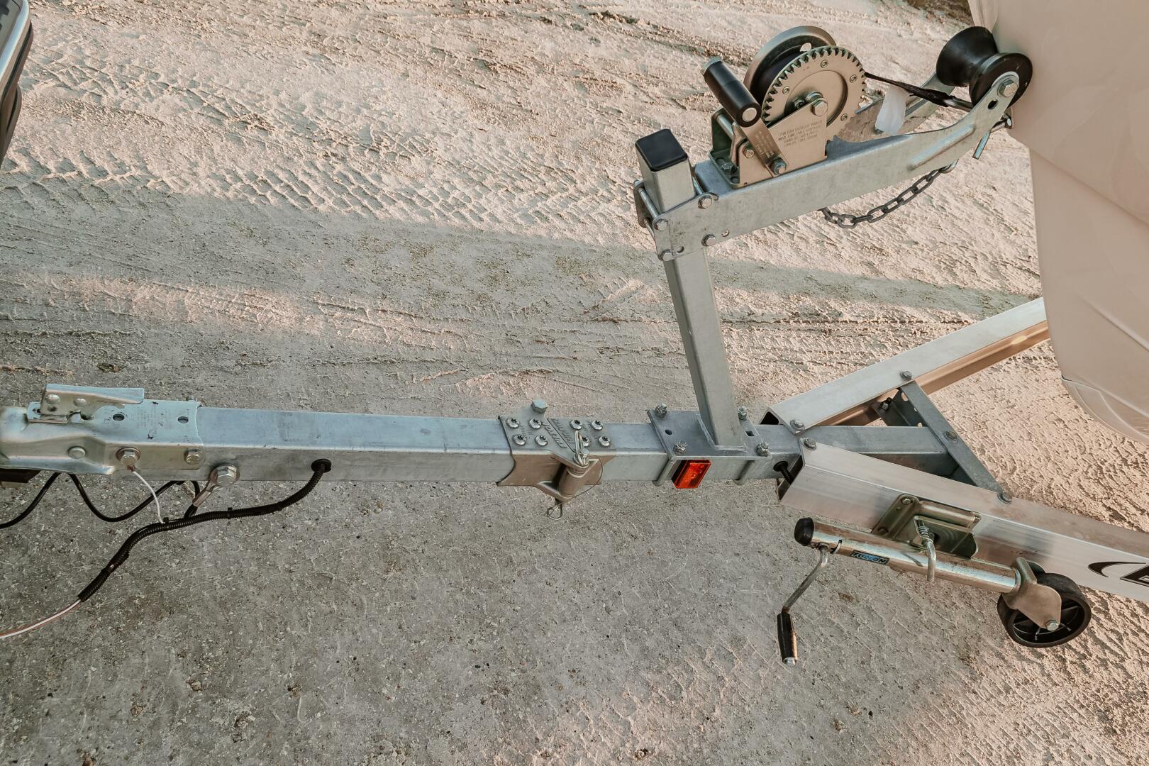 Slide: The Image of Carolina 162CC 2022 - 3953104