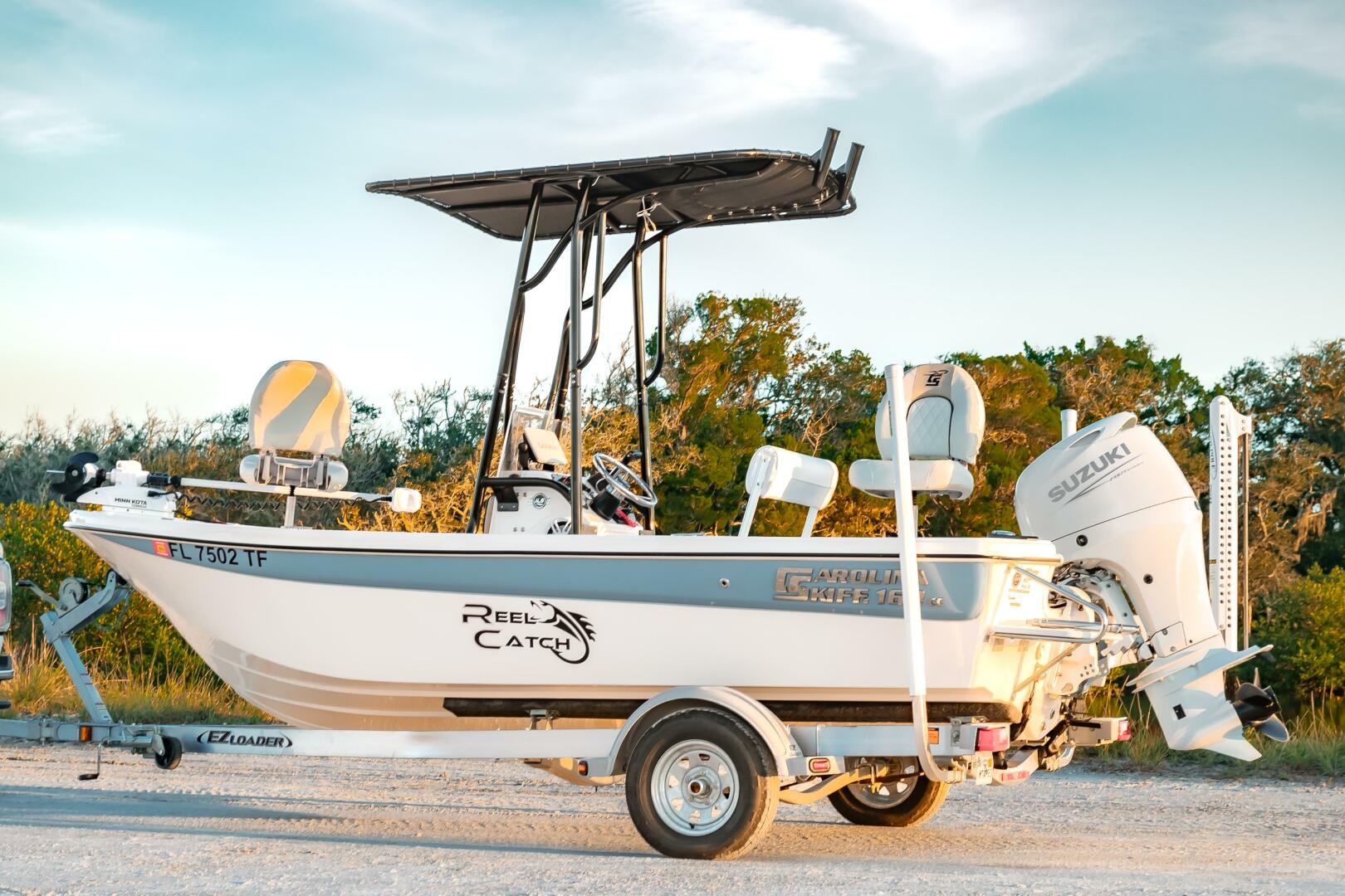 Slide: The Image of Carolina 162CC 2022 - 3953105