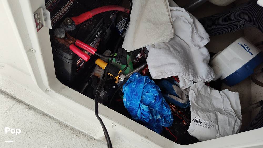 Slide: The Image of Battery Compartment - 15270193