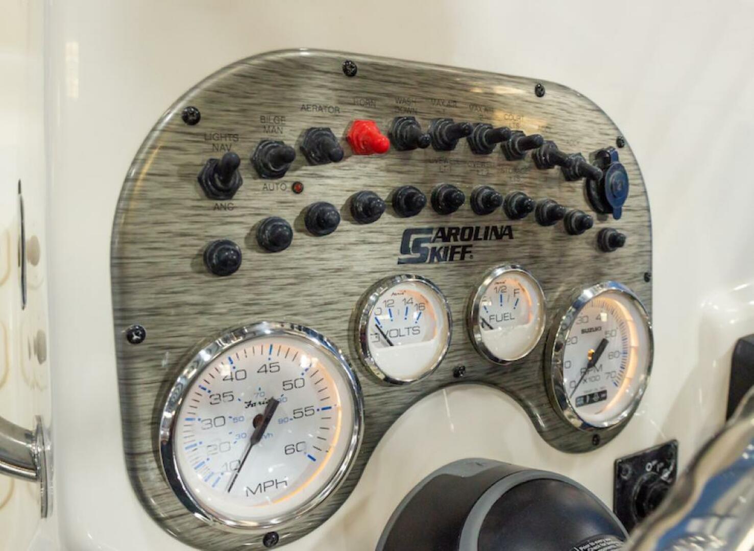 Slide: The Image of Carolina 17 LS 2025 - 4340864