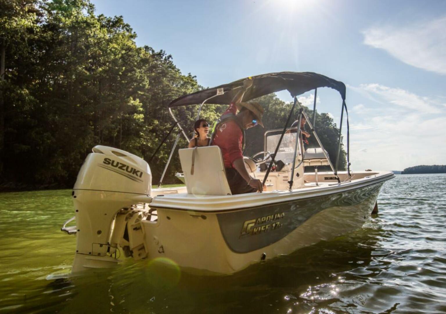 Slide: The Image of Carolina 17 LS 2025 - 4340869