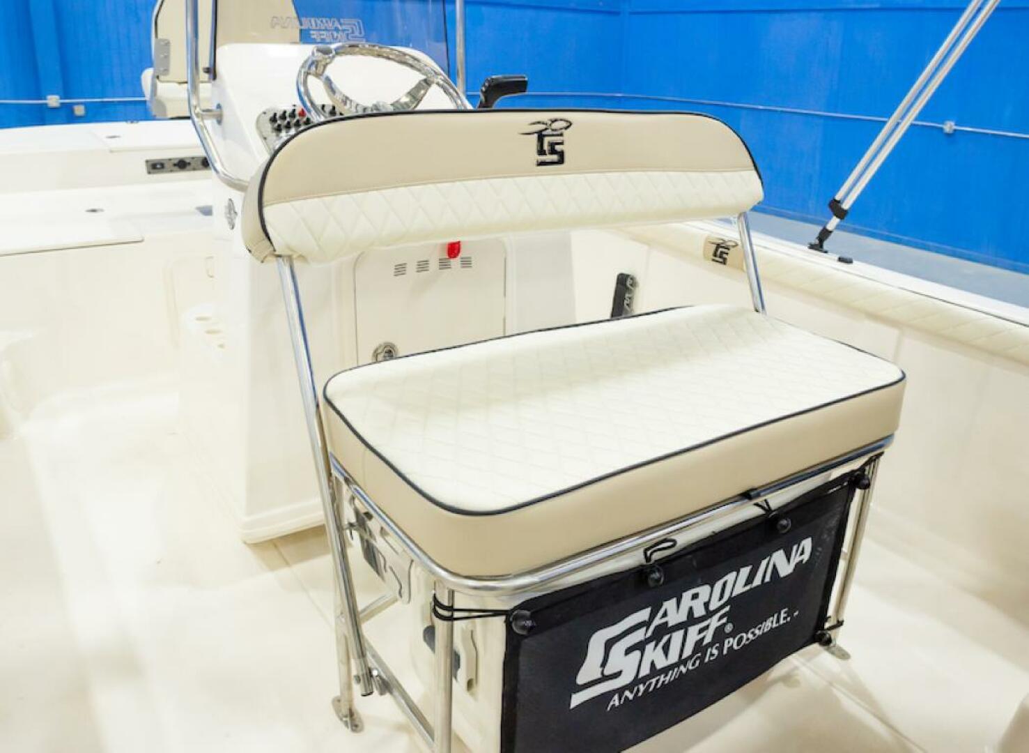 Slide: The Image of Carolina 17 LS 2025 - 4340871