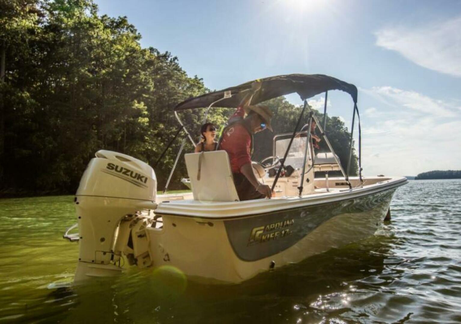 Slide: The Image of Carolina 17 LS 2025 - 5172023