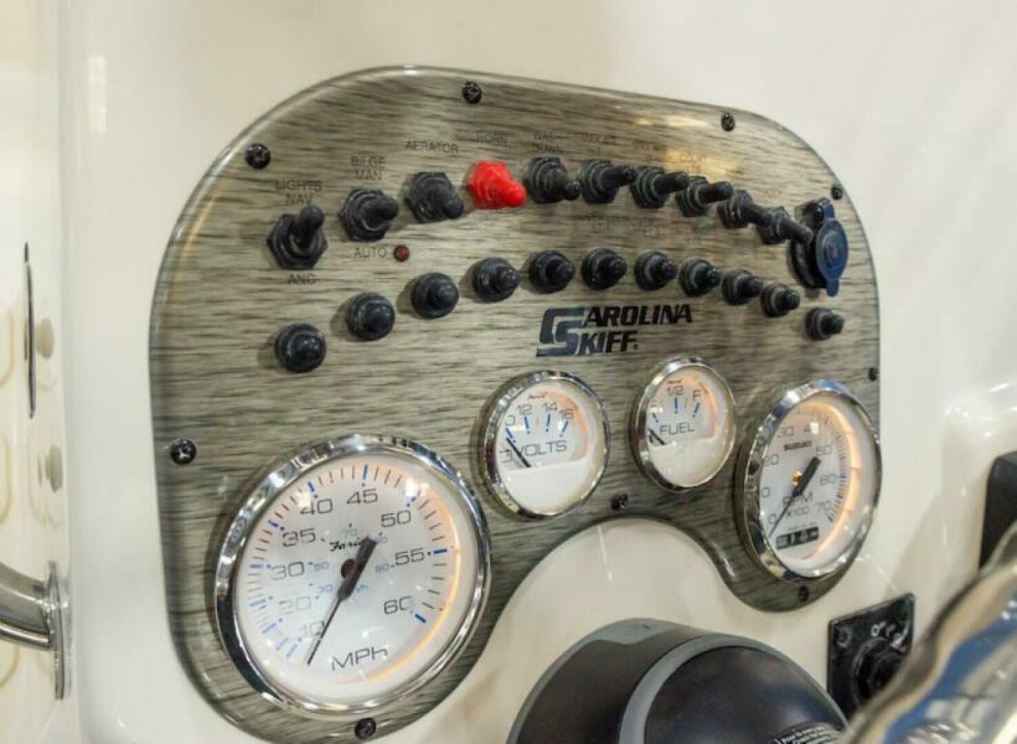 Slide: The Image of Carolina 17 LS 2025 - 5172025