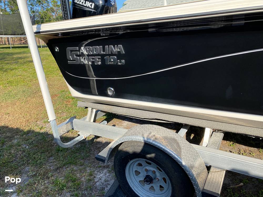 Slide: The Image of Carolina 19LS 2021 - 15245415