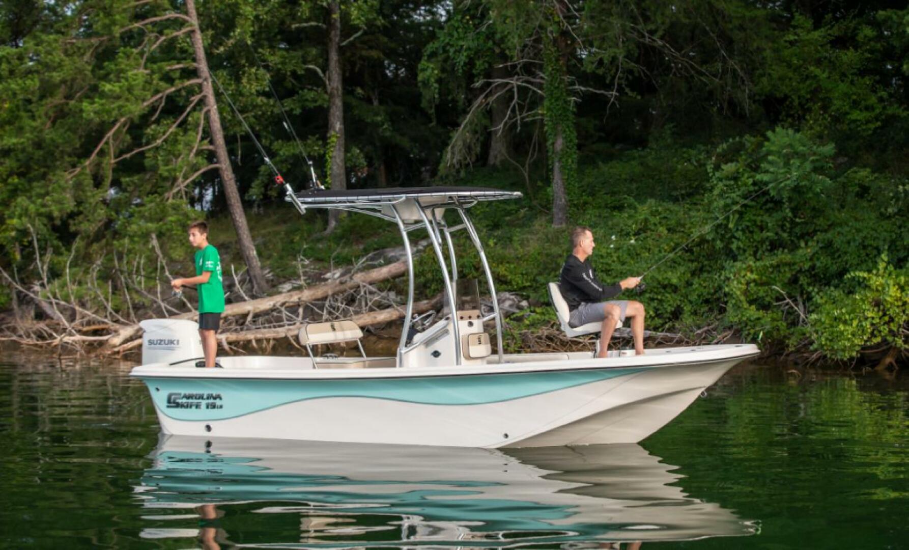 Slide: The Image of Carolina 19 LS 2025 - 4341281