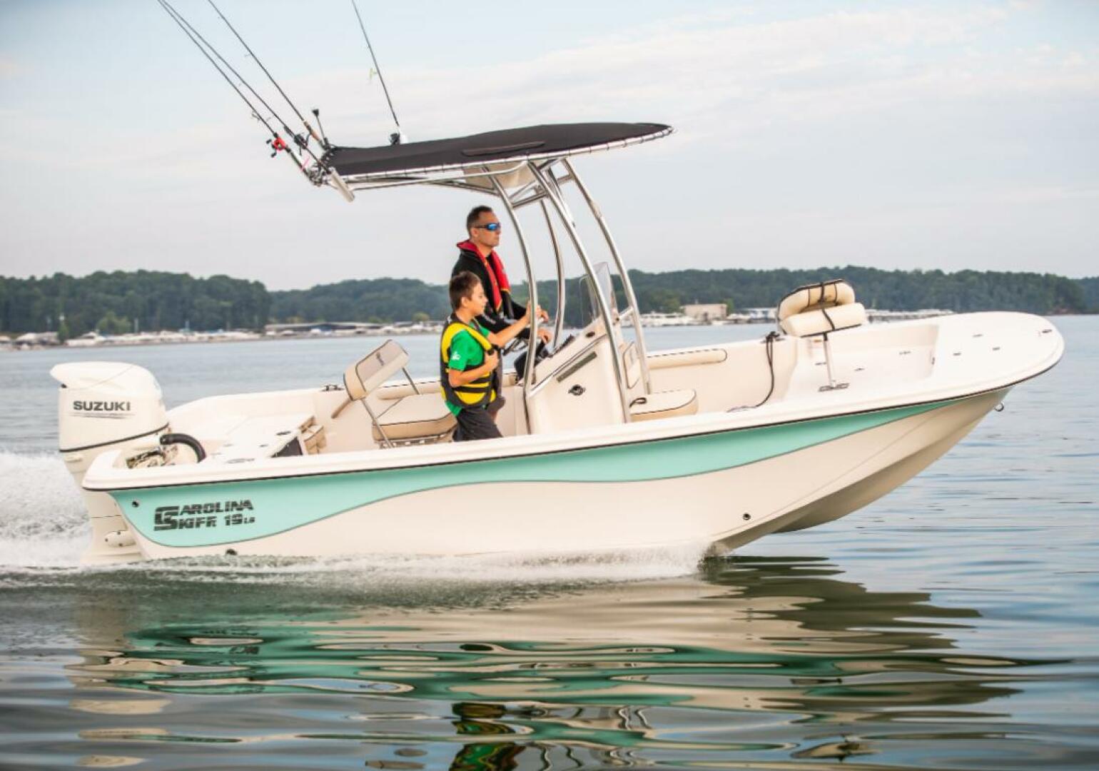 Slide: The Image of Carolina 19 LS 2025 - 4341286