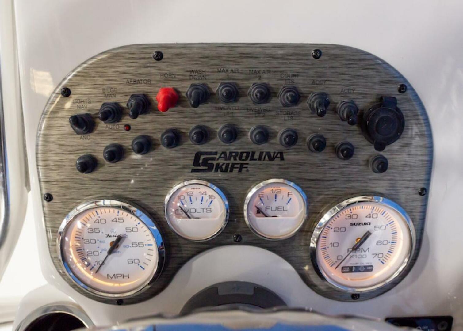 Slide: The Image of Carolina 19 LS 2025 - 4341287